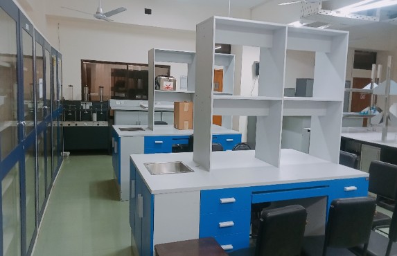 Nuclear Fuel and Waste Safety Lab